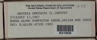 Image Associated With the Occurence